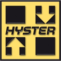 Hyster Company logo, Hyster Company contact details