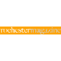 Rochester Magazine logo, Rochester Magazine contact details