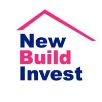 New Build Invest logo, New Build Invest contact details