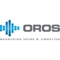 OROS logo, OROS contact details