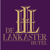 De Lankaster Hotel logo, De Lankaster Hotel contact details