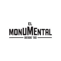 El Monumental logo, El Monumental contact details