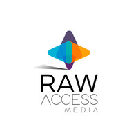 Raw Access Media logo, Raw Access Media contact details