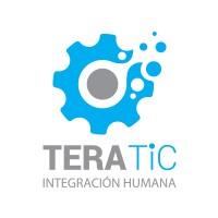 TERA TiC logo, TERA TiC contact details