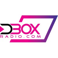 DBOX Radio logo, DBOX Radio contact details