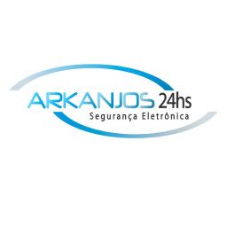 Arkanjos 24hs Segurança eletrônica e NetWork logo, Arkanjos 24hs Segurança eletrônica e NetWork contact details