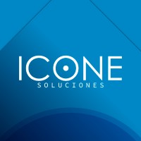 ICONE Soluciones logo, ICONE Soluciones contact details