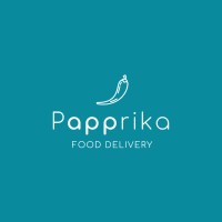 Papprika logo, Papprika contact details