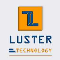 Luster Technology logo, Luster Technology contact details