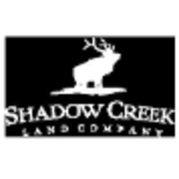 Shadow Creek Land Company logo, Shadow Creek Land Company contact details