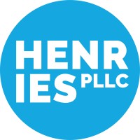 Henries PLLC logo, Henries PLLC contact details