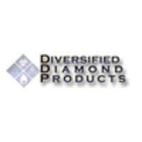 Diversified Diamond Products logo, Diversified Diamond Products contact details