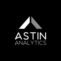 Astin Analytics logo, Astin Analytics contact details