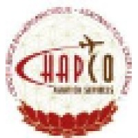 Chapco Aviation Services logo, Chapco Aviation Services contact details