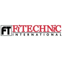 FiTECHNiC INTERNATIONAL logo, FiTECHNiC INTERNATIONAL contact details