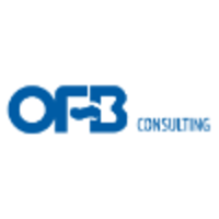 OFB Consulting logo, OFB Consulting contact details