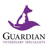 Guardian Veterinary Specialists logo, Guardian Veterinary Specialists contact details