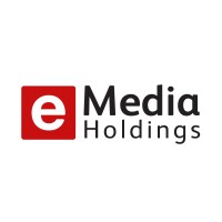 eMedia Holdings logo, eMedia Holdings contact details