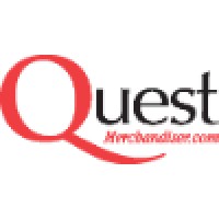 QuestMerchandiser.com logo, QuestMerchandiser.com contact details