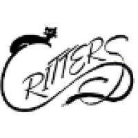 Critters logo, Critters contact details