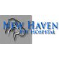 New Haven Pet Hospital logo, New Haven Pet Hospital contact details