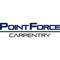 Point Force Carpentry logo, Point Force Carpentry contact details