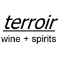 terroir | wine + spirits logo, terroir | wine + spirits contact details