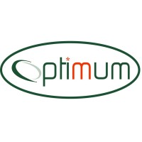 Optimum logo, Optimum contact details