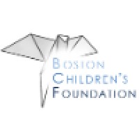 Boston Children's Foundation logo, Boston Children's Foundation contact details