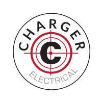 Charger Electrical logo, Charger Electrical contact details