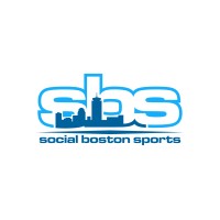 Social Boston Sports logo, Social Boston Sports contact details