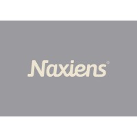 Naxiens logo, Naxiens contact details