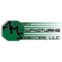 Applied Manufacturing Services logo, Applied Manufacturing Services contact details