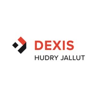 DEXIS HUDRY-JALLUT logo, DEXIS HUDRY-JALLUT contact details