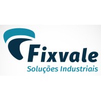 Fixvale Soluções Industriais logo, Fixvale Soluções Industriais contact details