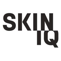 SkinIQ logo, SkinIQ contact details