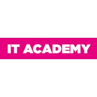 IT Academy - Barcelona Activa logo, IT Academy - Barcelona Activa contact details