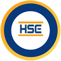 HSE Engenharia logo, HSE Engenharia contact details