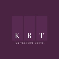 KRTelecom Group logo, KRTelecom Group contact details