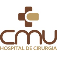 CMU Hospital de cirurgia logo, CMU Hospital de cirurgia contact details