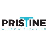 Pristine Window Cleaning logo, Pristine Window Cleaning contact details