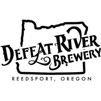 Defeat River Brewery logo, Defeat River Brewery contact details