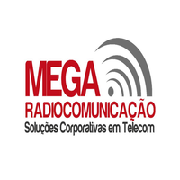 Mega Radiocomunicação logo, Mega Radiocomunicação contact details