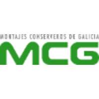 MCG - Montajes Conserveros de Galicia S.L. logo, MCG - Montajes Conserveros de Galicia S.L. contact details