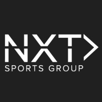 NXT Sports Group logo, NXT Sports Group contact details