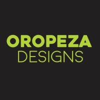 OROPEZADESIGNS logo, OROPEZADESIGNS contact details