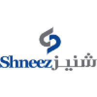 Shneez Logistics logo, Shneez Logistics contact details