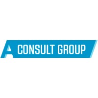 A-consult A/S logo, A-consult A/S contact details