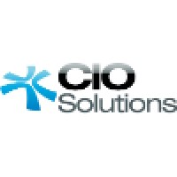 CIO Solutions logo, CIO Solutions contact details