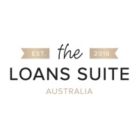 The Loans Suite logo, The Loans Suite contact details